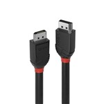 LINDY 5M DISPLAYPORT 12 CABLE  HIGHRES FOR GERALDTON