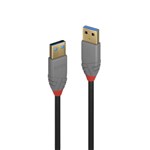 LINDY 5M USB 30 TYPE A TO A CABLE  HIGHSPEED DATA TRANSFER