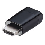 LINDY HDMI TO VGA CONVERTER DONGLE  CONNECT OLD DISPLAYS IN GERALDTON