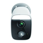 DLINK DCS8630LH OUTDOOR WIFI CAMERA WITH SPOTLIGHT  COLOR NIGHT VISION