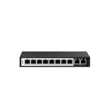 DLINK DESF1010PE POE SWITCH  SURGE PROTECTION  GERALDTON