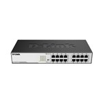 DLINK DGS1016D 16PORT GIGABIT UNMANAGED SWITCH  LOCALWORKS
