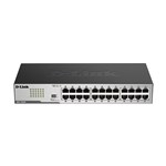 DLINK DGS1024D 24PORT GIGABIT UNMANAGED SWITCH  LOCALWORKS