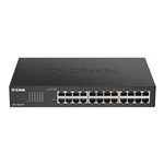 DLINK DGS110024V2 24PORT GIGABIT SMART SWITCH  GERALDTON