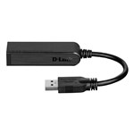 DLINK DUB1312 USB 30 GIGABIT ETHERNET ADAPTER  LOCALWORKS