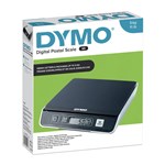 DYMO M5 DIGITAL USB SCALE 5KG  ACCURATE POSTAL WEIGHING