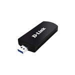 DLINK DWA192 USB 30 AC WIFI ADAPTER  FAST WIRELESS UPGRADE