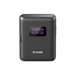 DLINK DWR933 4G LTE CAT 6 MOBILE WIFI HOTSPOT  PORTABLE INTERNET