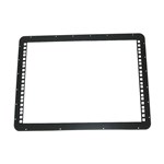 MAX CASE RACK FRAME MAX505H280  PORTABLE 19 RACK MOUNT