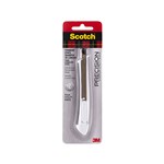 SCOTCH T1KS 9MM SMALL SNAPOFF UTILITY KNIFE 6PACK