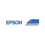 EPSON DS870 2YEAR COVERPLUS EXCHANGE SERVICE PACK TOTAL 3 YRS
