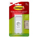 COMMAND LARGE DAMAGEFREE HANGERS 4PACK  GERALDTON