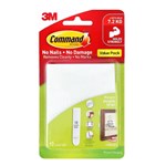 COMMAND DAMAGEFREE HANGING STRIPS VALUE PACK  48 PAIRS TOTAL