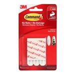 COMMAND REFILL STRIPS MEDIUM PK9  DAMAGEFREE HANGING GERALDTON