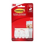 COMMAND MICRO HOOKS 3PACK  DAMAGEFREE HANGING IN GERALDTON