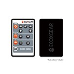 ECOXGEAR SOUNDEXTREME RF REMOTE  WIRELESS AUDIO CONTROL