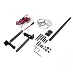 ECOXGEAR SOUNDBAR SE V1 MOUNTING KIT  SECURE YOUR SOUND