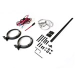 ECOXGEAR SOUNDBAR SE V3 MOUNTING KIT  360   ROTATION