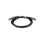 DLINK DEMCB300S 3M SFP 10G TWINAXIAL DIRECT ATTACH CABLE
