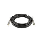 DLINK DEMCB700S 7M 10G SFP TWINAXIAL DIRECT ATTACH CABLE