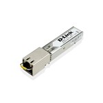 DLINK DGS712 1000BASETX RJ45 SFP TRANSCEIVER  100M