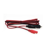 ECOXGEAR SOUNDEXTREME 12V CIGARETTE LIGHTER POWER CABLE