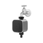 EVE AQUA SMART WATER CONTROLLER WITH THREAD  AUTOMATED GARDEN IRRIGATION