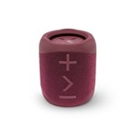 BLUEANT X1I PORTABLE BLUETOOTH SPEAKER  CRIMSON RED