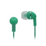 MOKI DOTS NOISE ISOLATION EARBUDS GREEN  GERALDTON AUDIO