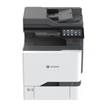 LEXMARK CX730DE COLOUR LASER MFP  FAST SECURE PRINTING GERALDTON