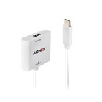 LINDY USBC HDMI 4K60 CONVERTER