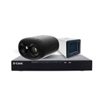 DLINK DCS9200T NVR