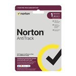 NORTON ANTITRACK 1U 1 D 1 YR