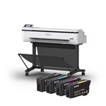EPSON SCT5160M LFP  E40S INKS