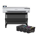 EPSON SCT5160 LFP  E40S INKS