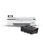 EPSON SCT3160M LFP  E40S INKS