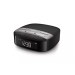 PHILIPS DAB FM CLOCK RADIO