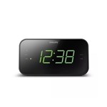 PHILIPS CLOCK RADIO L DISPLAY