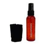 MONSTER SCREEN CLEAN KIT 60ML
