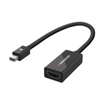 MONSTER HDMI  MINI DP ADAPTER