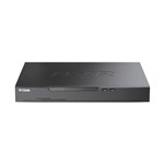 DLINK 32CHANNEL H265 NVR