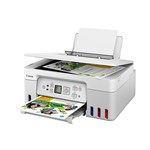 CANON G3675W MEGATANK PRINTER