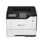 LEXM MS632DWE LASER PRINTER