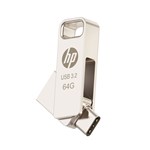 HP X206C OTG USB 32 64GB