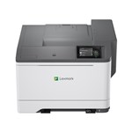 LEXM CS531DW LASER PRINTER