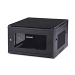 CYBERPOWER 6U RACK 600MM