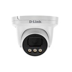 DLINK 8MP POE TURRET CAMERA