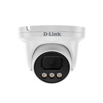 DLINK 5MP POE TURRET CAMERA