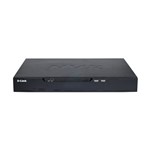 DLINK 16CH NETWORK RECORDER