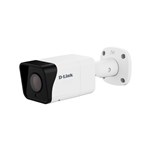 DLINK 8MP POE BULLET CAMERA M